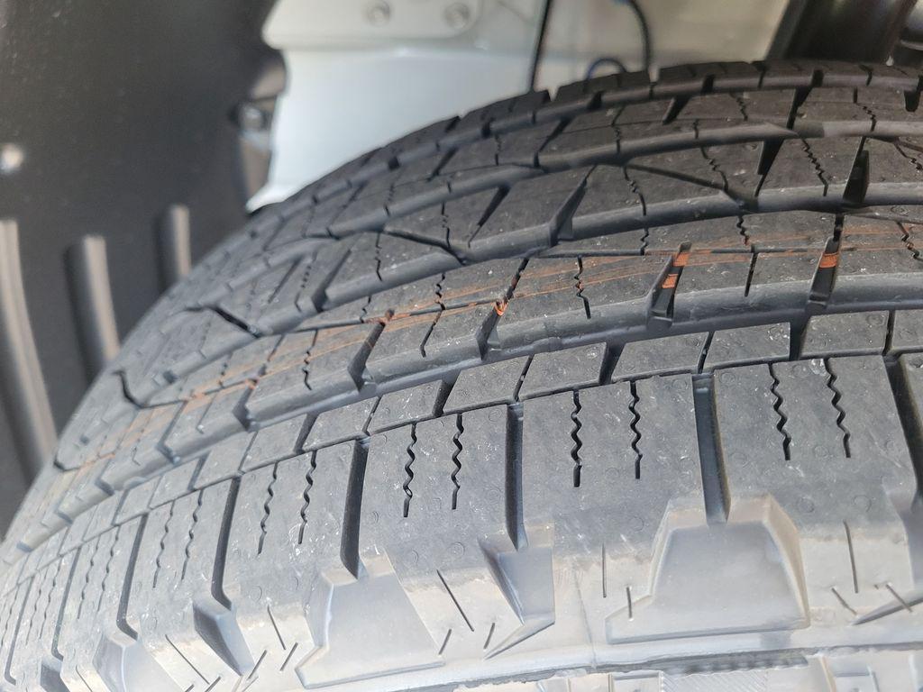 new 2026 Honda Ridgeline car, priced at $49,365