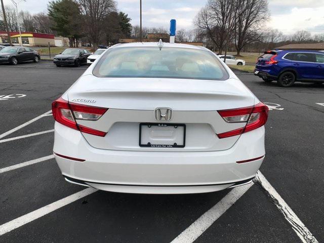 used 2018 Honda Accord car, priced at $20,977