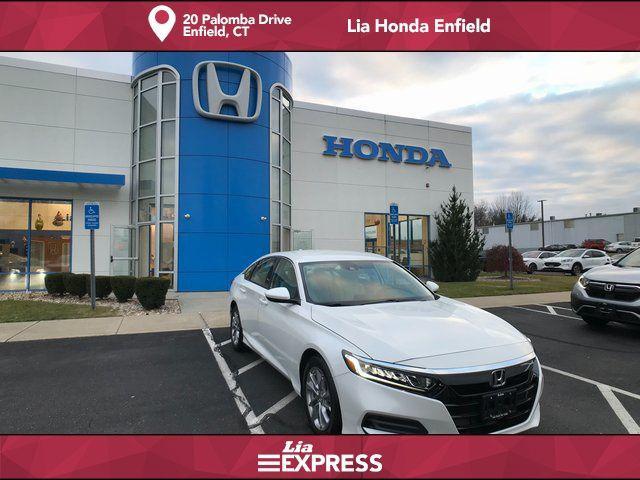 used 2018 Honda Accord car, priced at $20,977