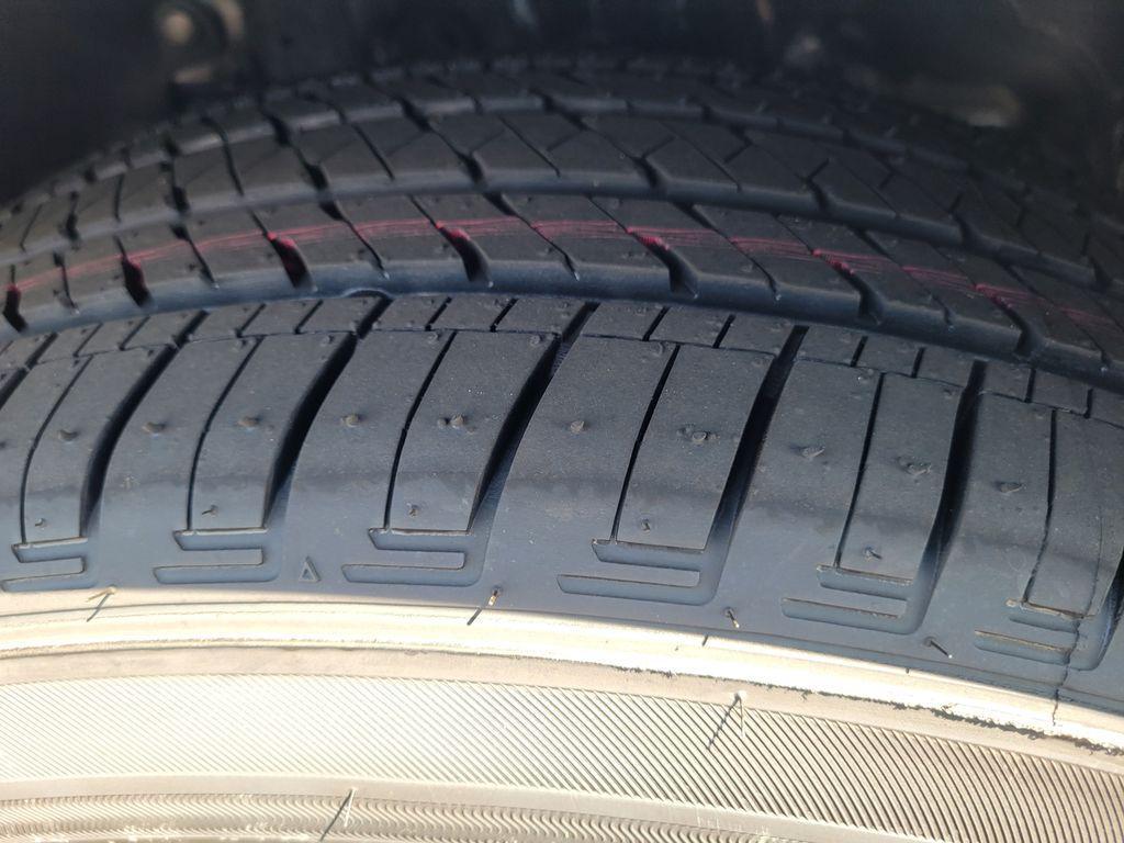 new 2026 Honda CR-V Hybrid car, priced at $38,580