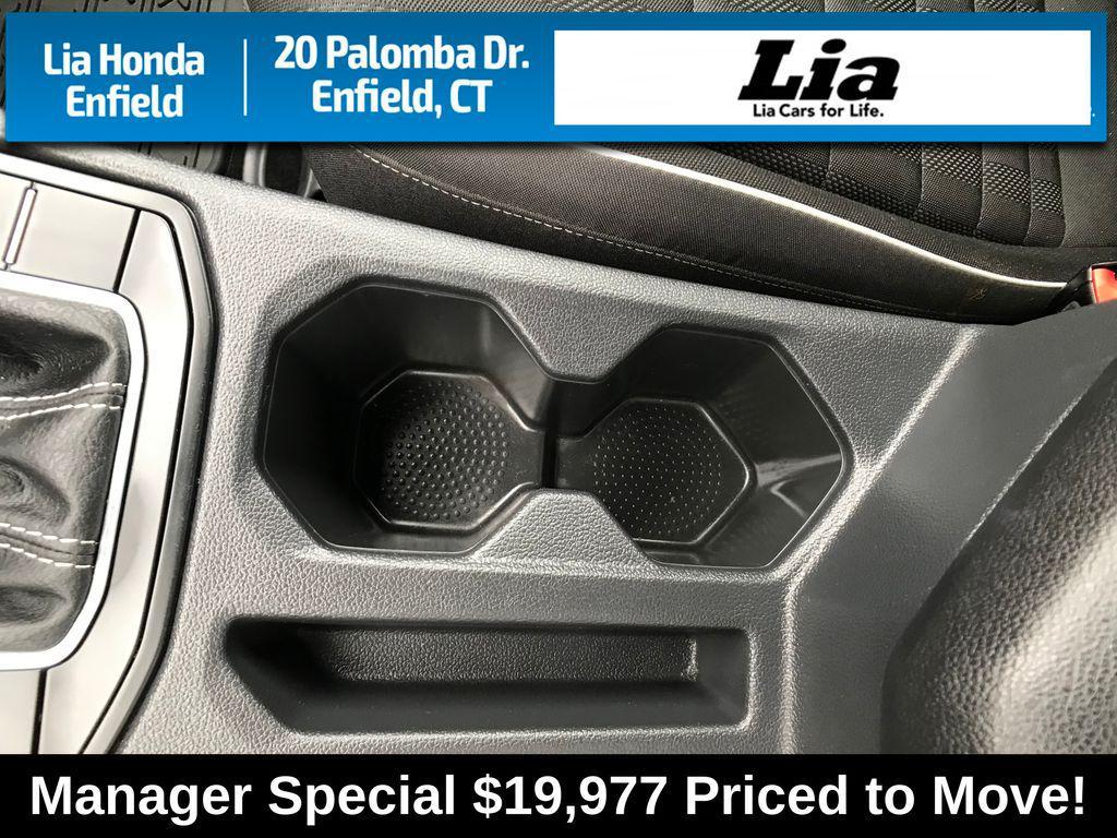 used 2023 Volkswagen Jetta car, priced at $19,977