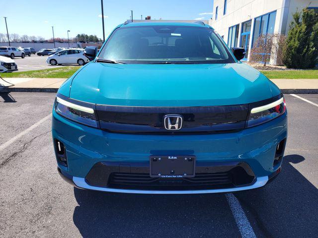 new 2025 Honda Prologue car, priced at $59,805