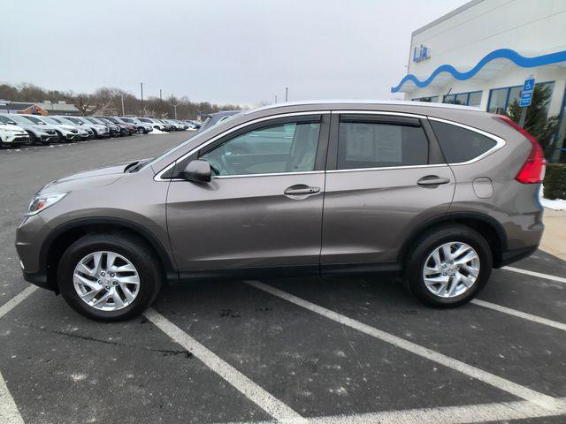 used 2016 Honda CR-V car, priced at $16,888