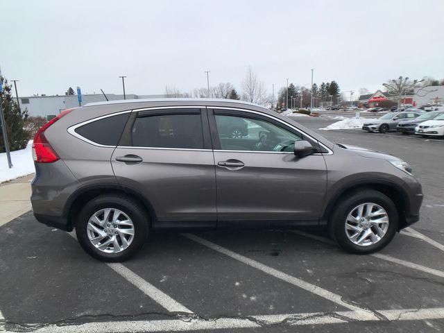 used 2016 Honda CR-V car, priced at $16,888