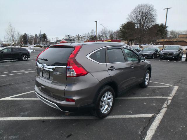 used 2016 Honda CR-V car, priced at $16,888