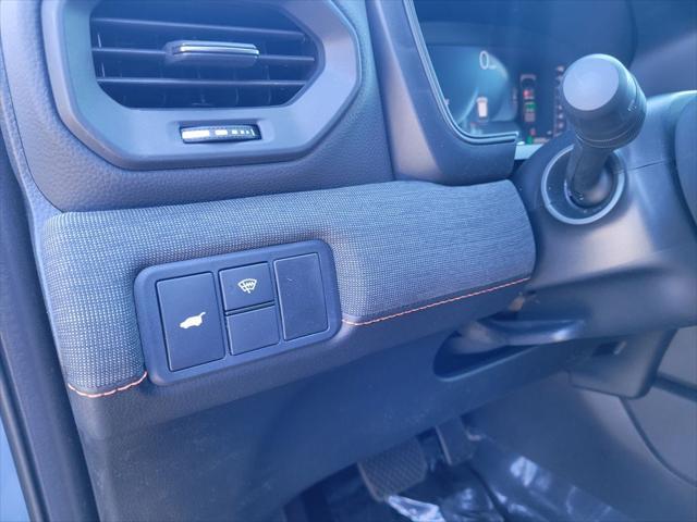 new 2026 Honda Passport car, priced at $51,730