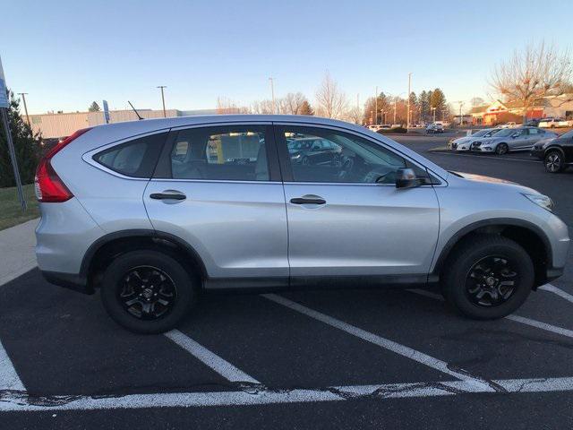 used 2016 Honda CR-V car, priced at $15,977