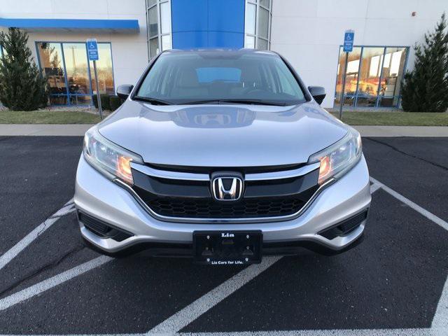 used 2016 Honda CR-V car, priced at $15,977