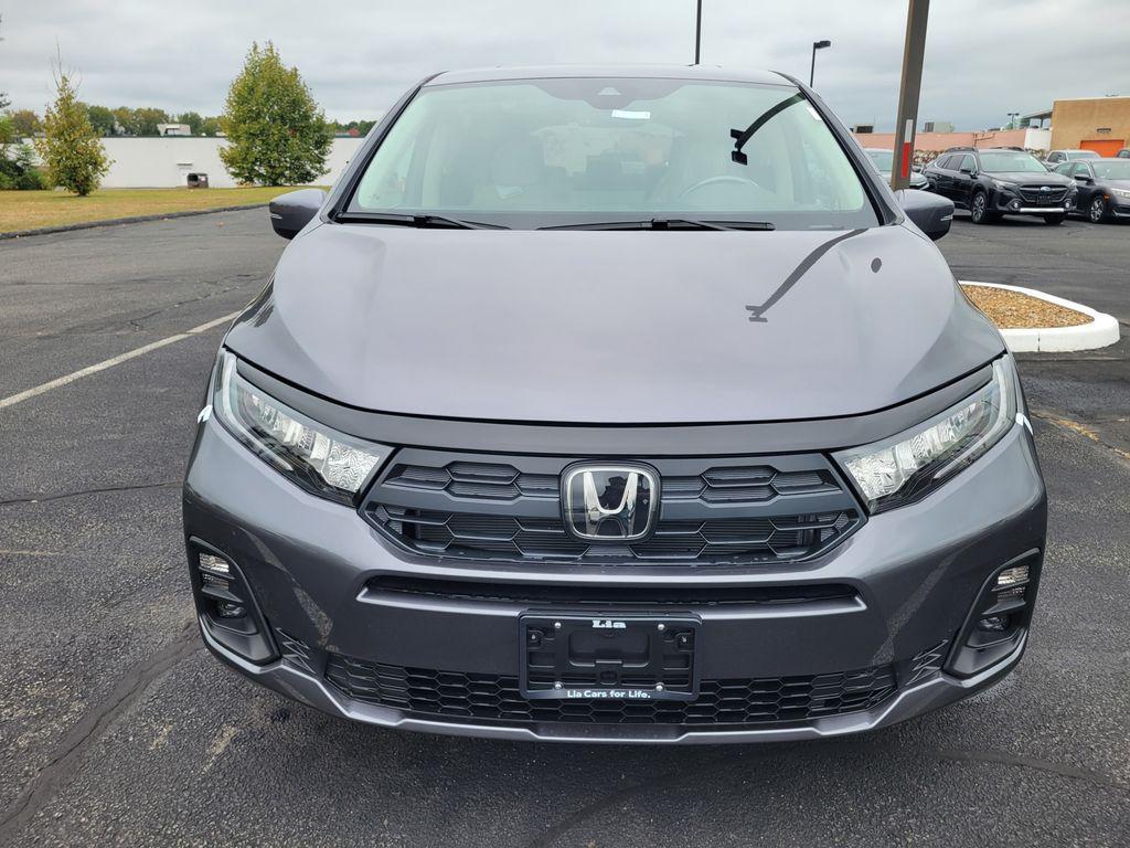 new 2026 Honda Odyssey car, priced at $44,290