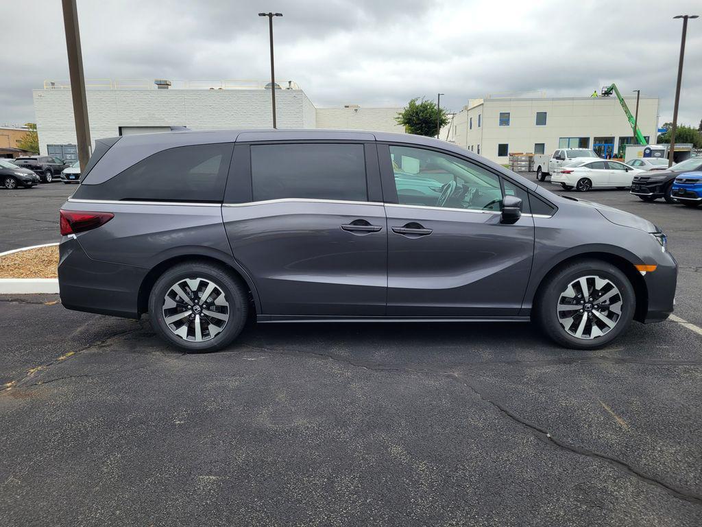 new 2026 Honda Odyssey car, priced at $44,290