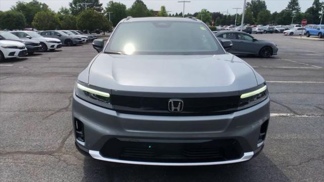 new 2025 Honda Prologue car, priced at $56,150