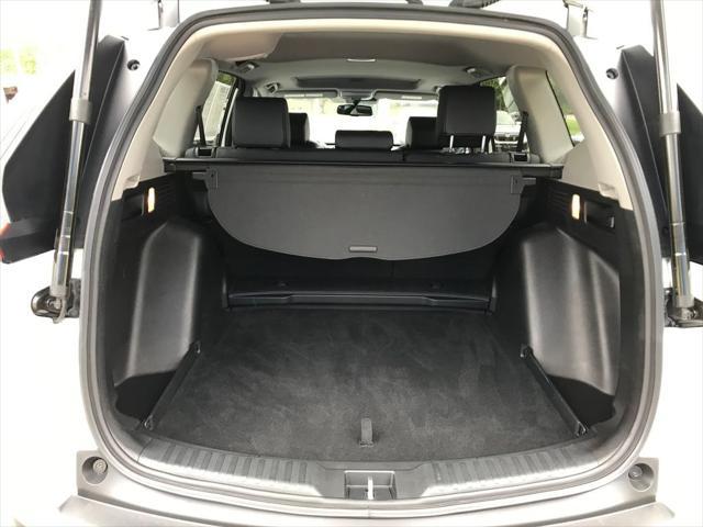 used 2022 Honda CR-V car, priced at $26,977