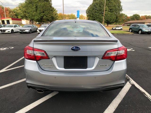 used 2019 Subaru Legacy car, priced at $20,977