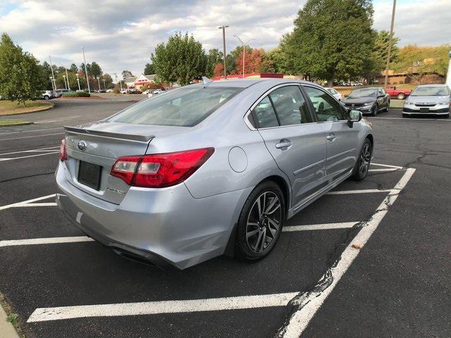 used 2019 Subaru Legacy car, priced at $20,977