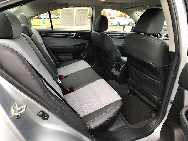 used 2019 Subaru Legacy car, priced at $20,977