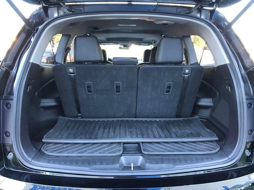 used 2019 Honda Pilot car, priced at $26,888