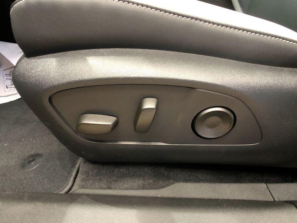 new 2025 Honda Prologue car, priced at $56,650