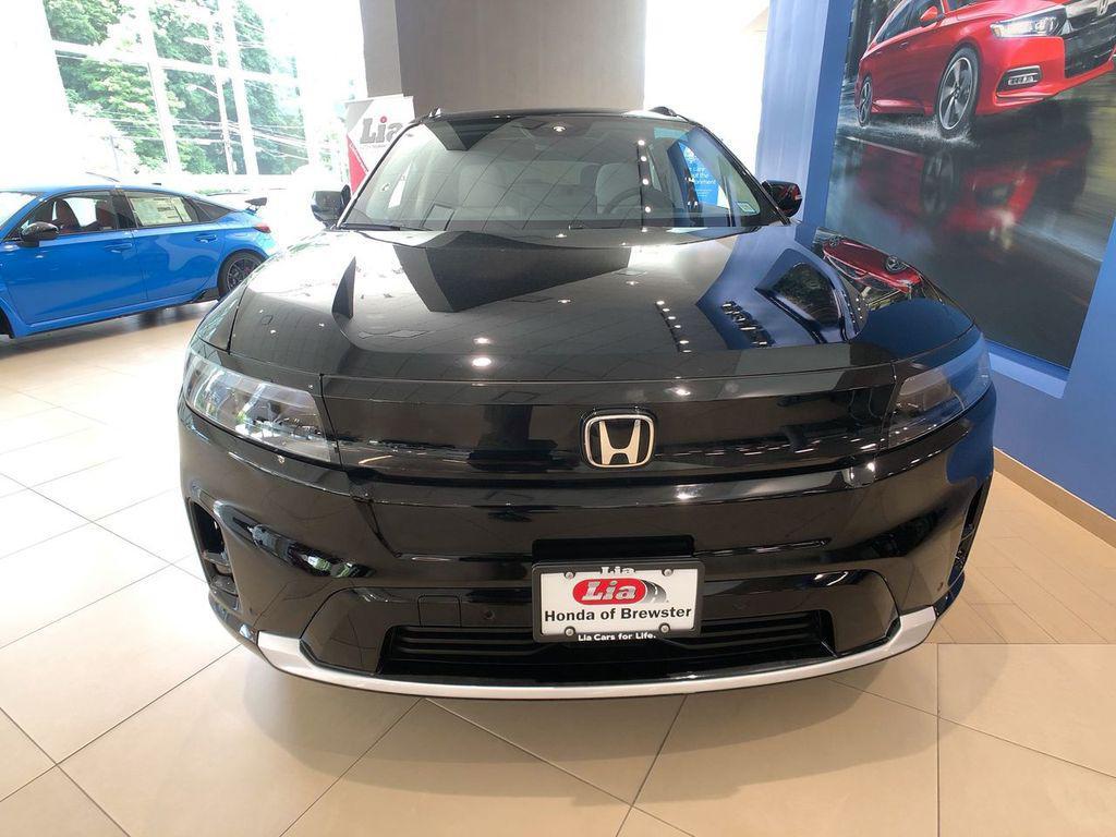 new 2025 Honda Prologue car, priced at $56,650