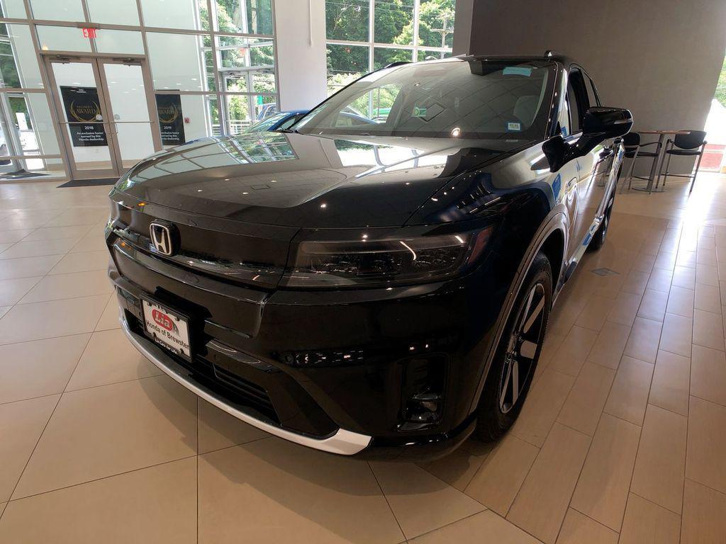 new 2025 Honda Prologue car, priced at $56,650