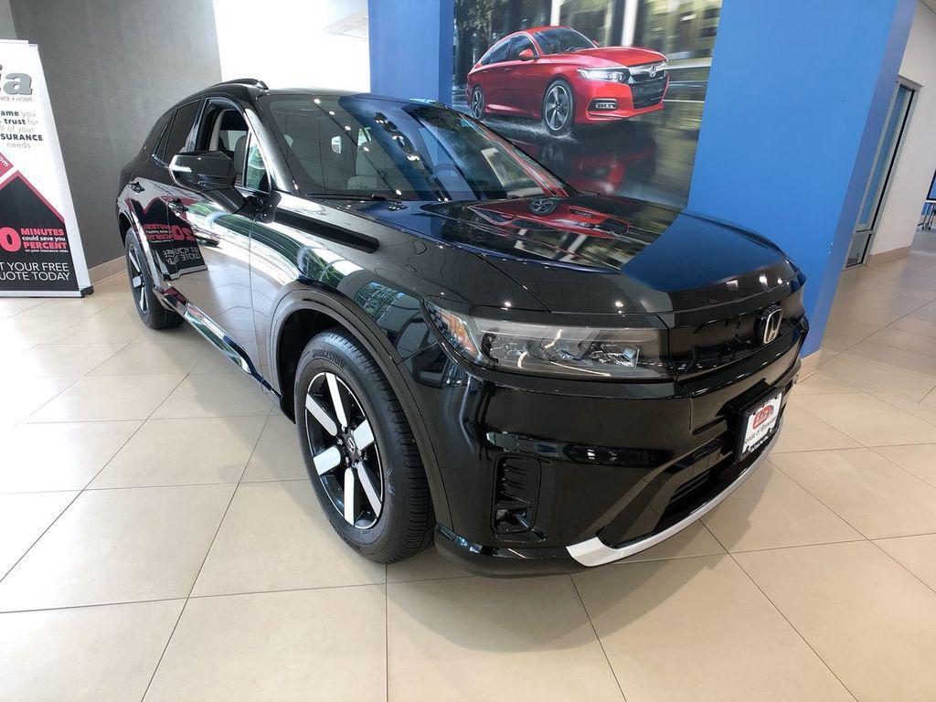 new 2025 Honda Prologue car, priced at $56,650