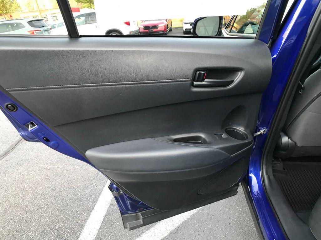 used 2022 Toyota Corolla Cross car, priced at $21,977