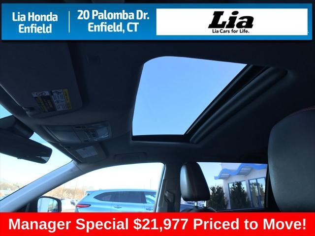 used 2019 Toyota Highlander car, priced at $21,977