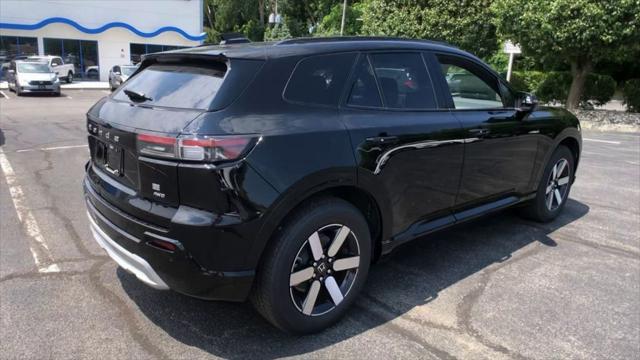 new 2025 Honda Prologue car, priced at $56,605