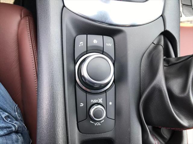 used 2019 Mazda MX-5 Miata RF car, priced at $25,977