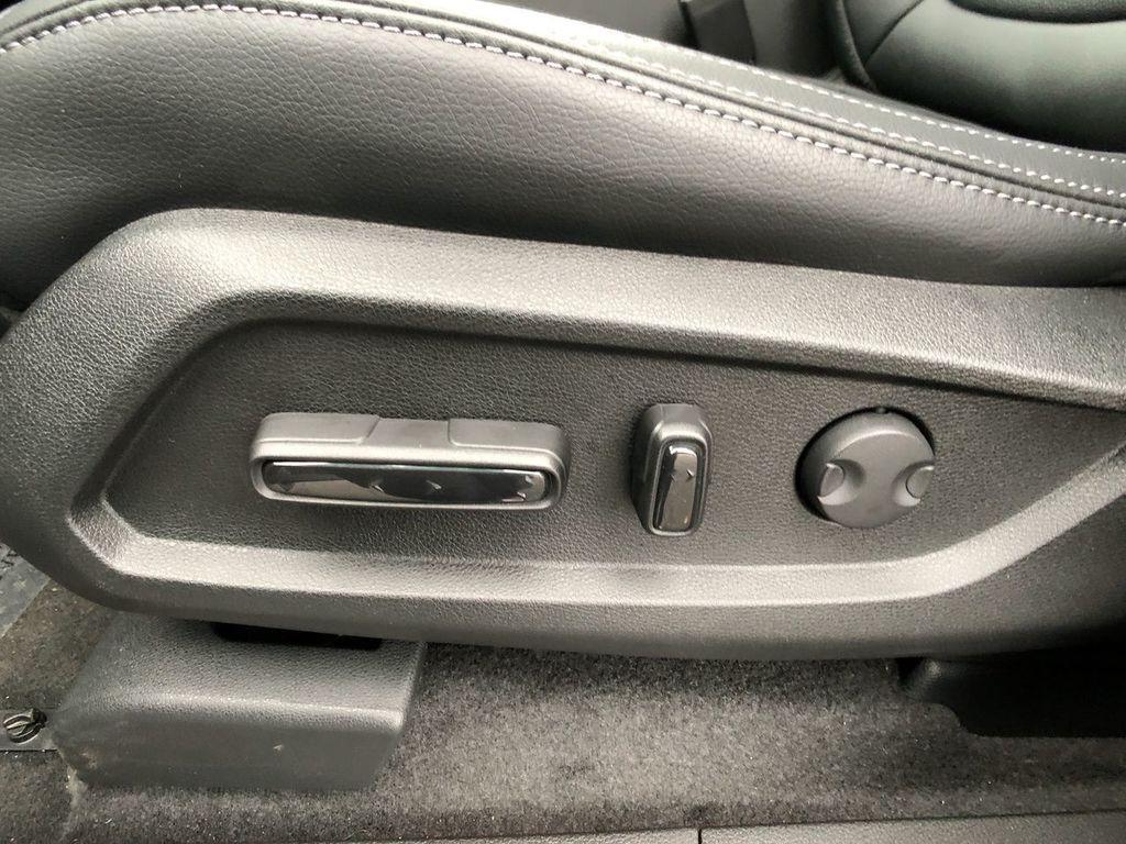 new 2025 Honda Pilot car, priced at $51,095