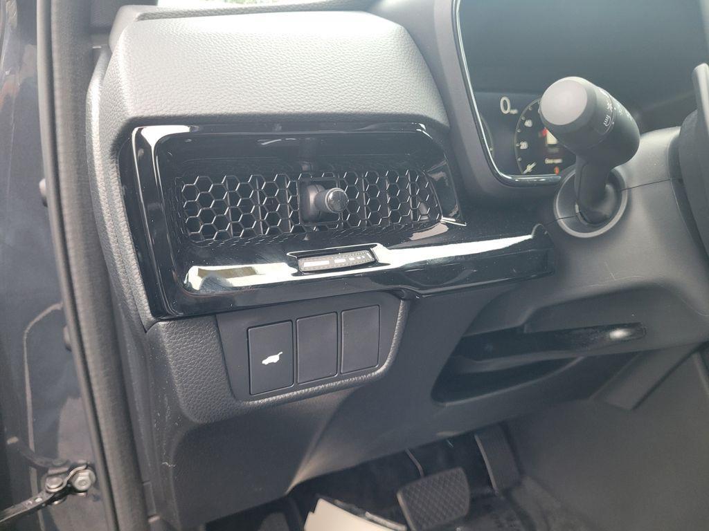 new 2026 Honda CR-V Hybrid car, priced at $44,155