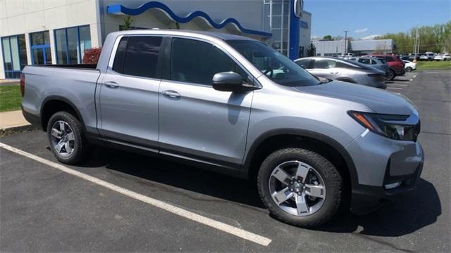 new 2024 Honda Ridgeline car, priced at $44,200