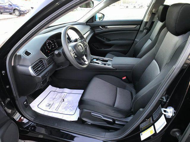 used 2021 Honda Accord car, priced at $24,977