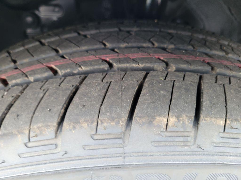 new 2026 Honda CR-V car, priced at $38,805