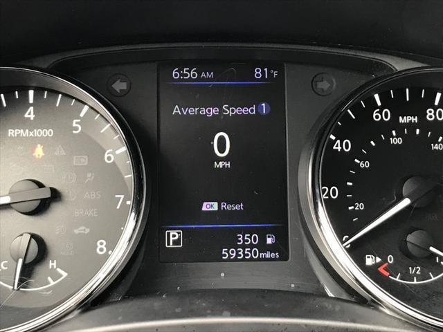 used 2019 Nissan Rogue Sport car, priced at $16,977