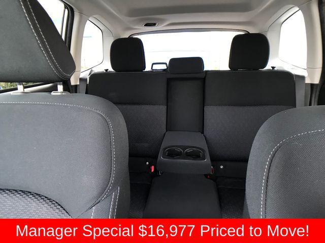 used 2017 Subaru Forester car, priced at $16,977