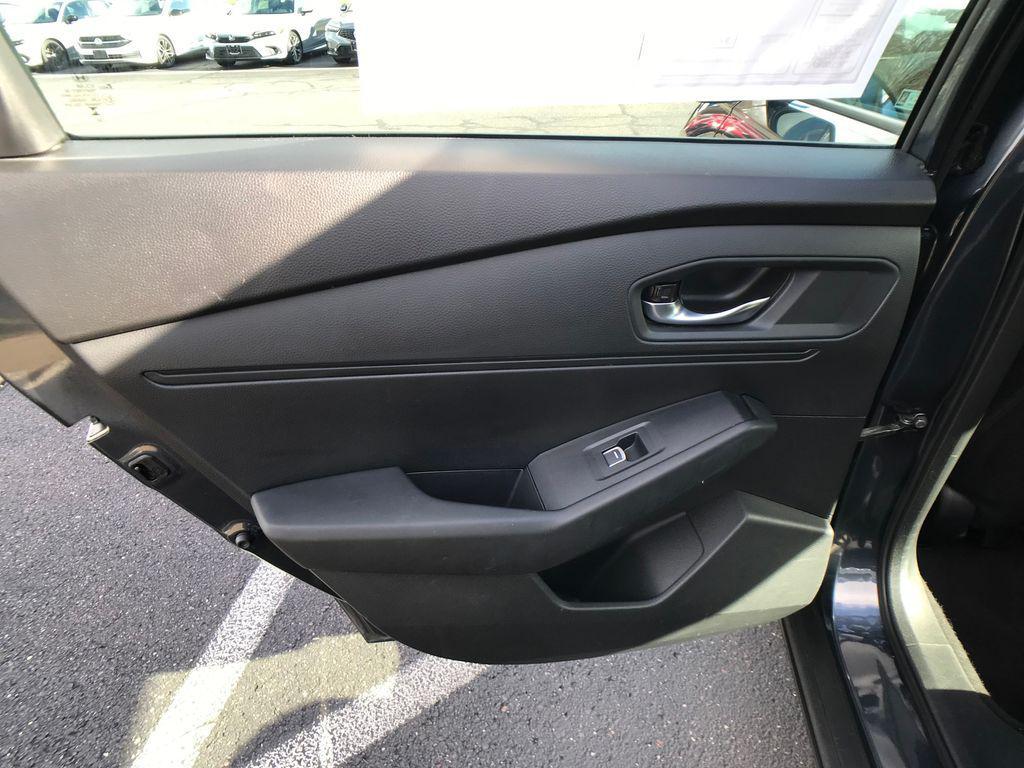 used 2023 Honda Accord car, priced at $23,977