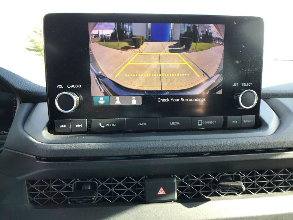 used 2023 Honda Accord car, priced at $23,977