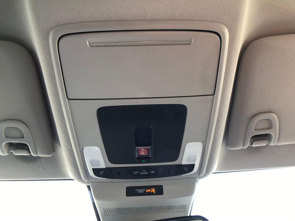 used 2023 Honda Accord car, priced at $23,977