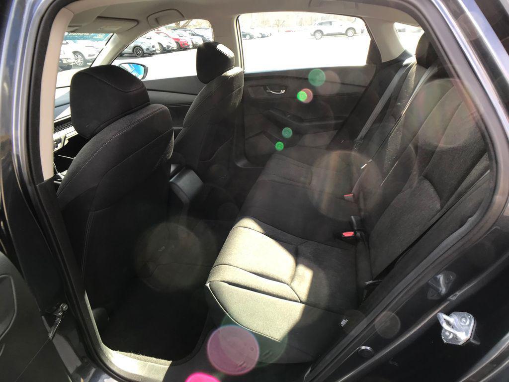 used 2023 Honda Accord car, priced at $23,977