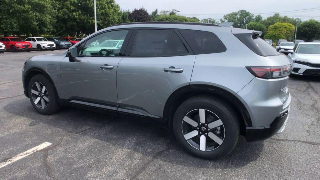 new 2025 Honda Prologue car, priced at $56,195