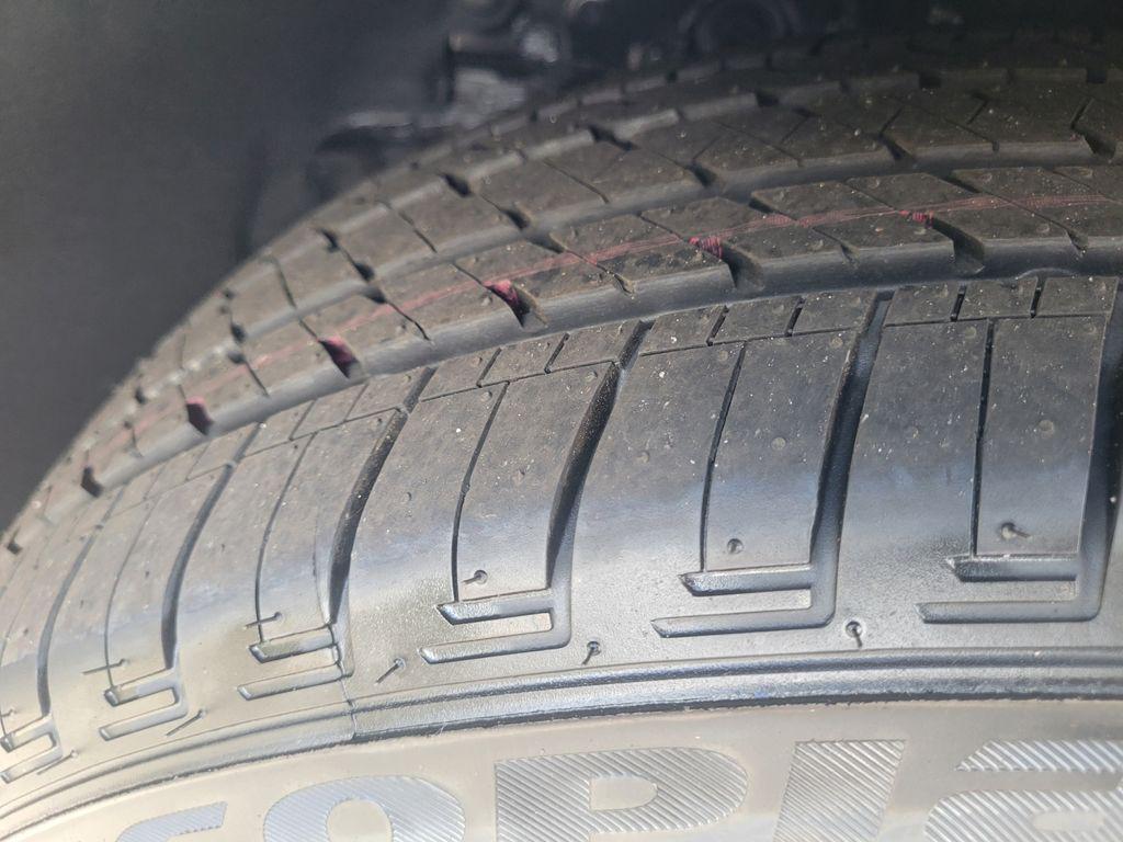 new 2026 Honda CR-V car, priced at $36,100