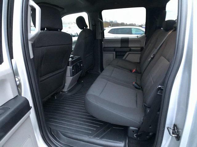 used 2018 Ford F-150 car, priced at $27,977