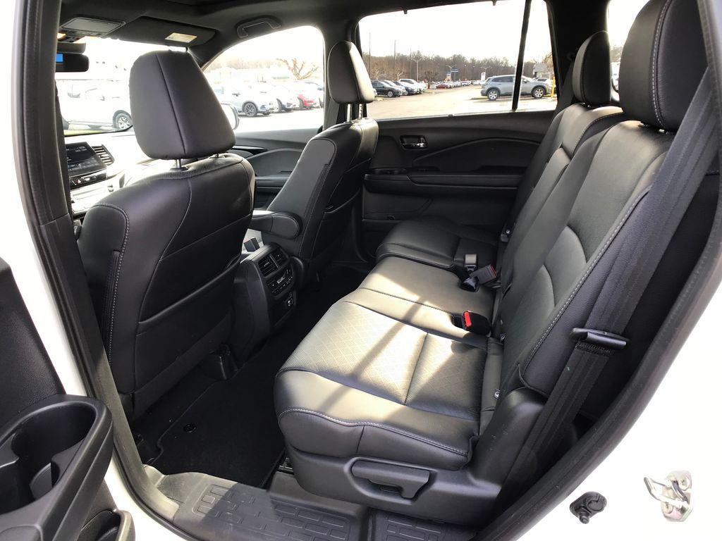used 2019 Honda Passport car, priced at $26,977