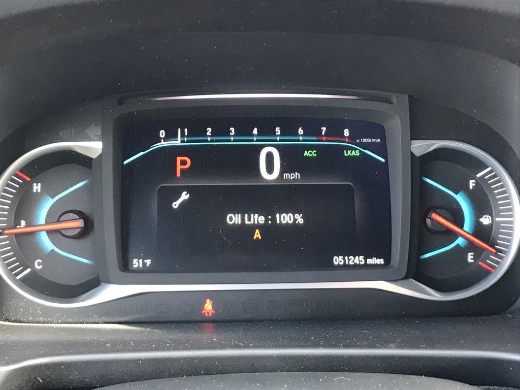 used 2019 Honda Passport car, priced at $26,977