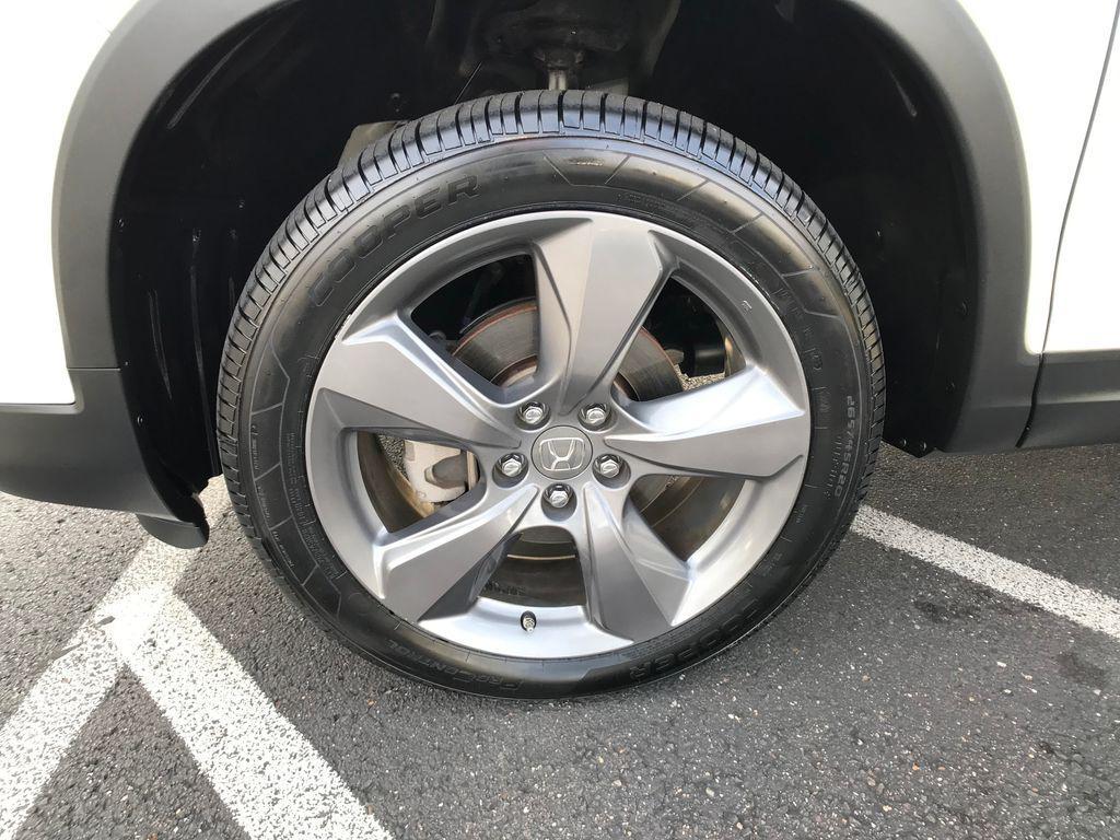 used 2019 Honda Passport car, priced at $26,977