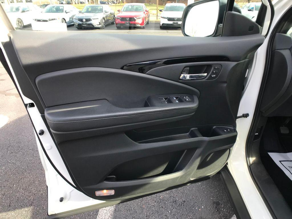 used 2019 Honda Passport car, priced at $26,977