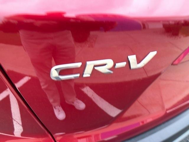 used 2022 Honda CR-V car, priced at $28,977