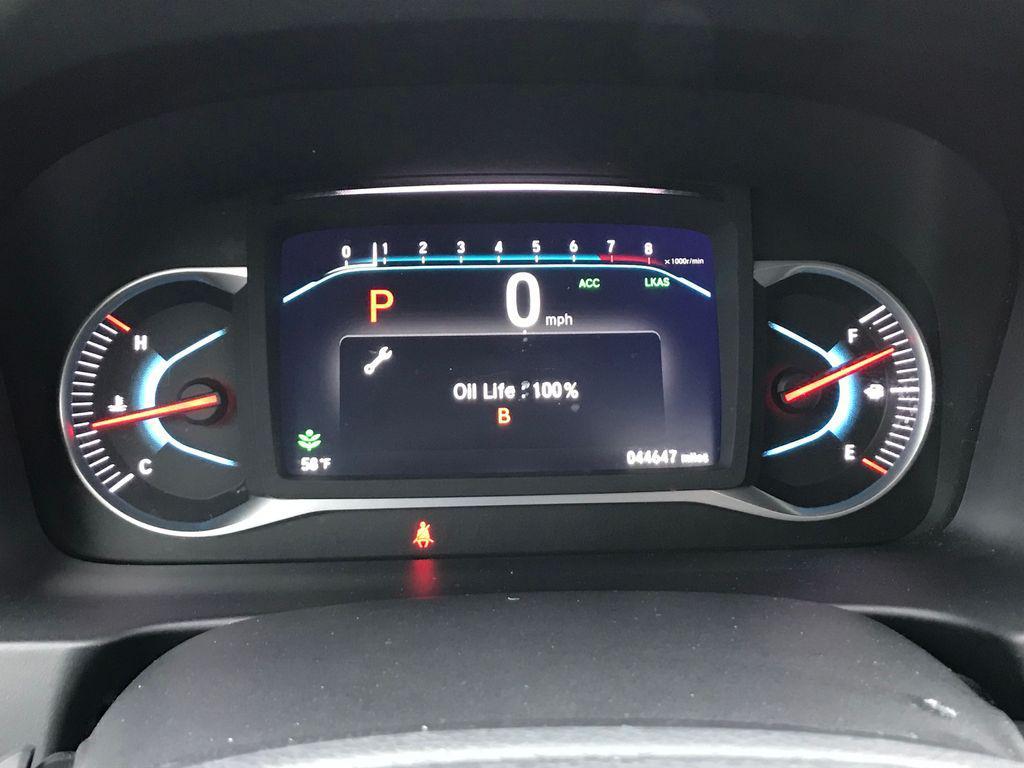 used 2022 Honda Pilot car, priced at $33,977