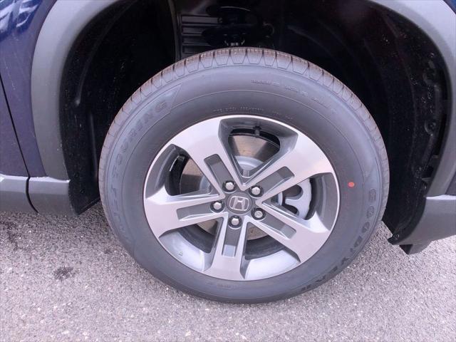 new 2025 Honda Pilot car, priced at $47,050