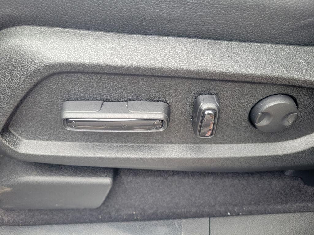 new 2026 Honda Passport car, priced at $46,245